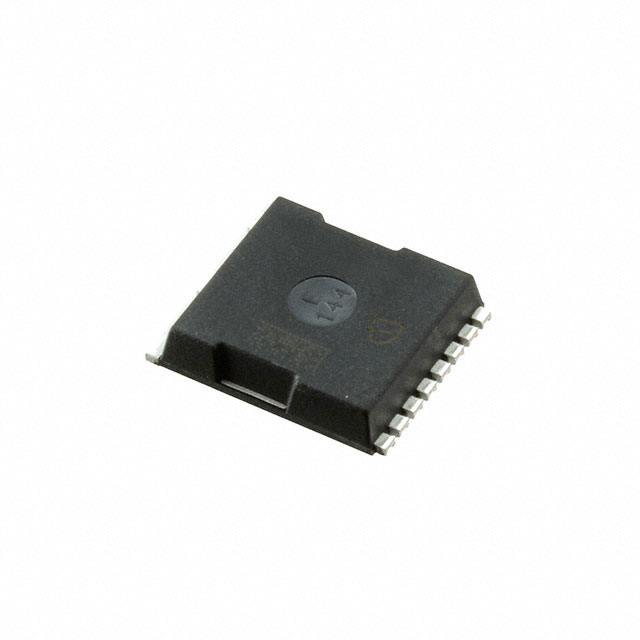 IAUT200N08S5N023ATMA1 Infineon Technologies  Singoli FET MOSFET